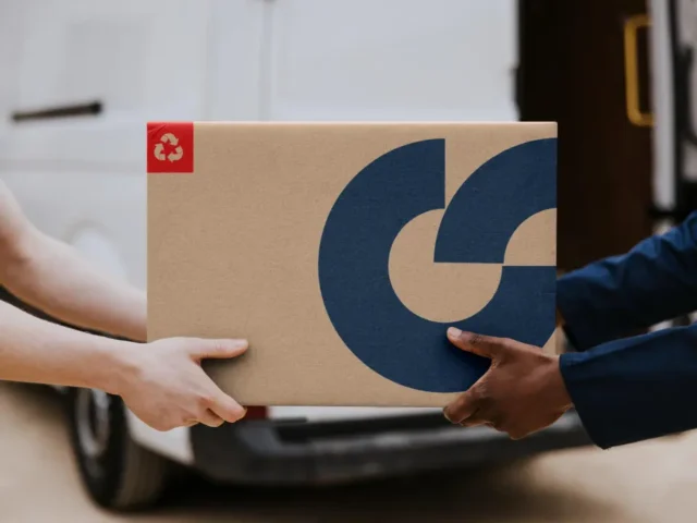 Ship Gifts Ahead of the Rush this Christmas